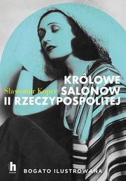 Krlowe salonw II Rzeczypospolitej, Koper Sawomir