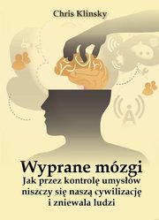 Wyprane mzgi, Klinsky Chris