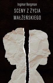 Sceny z ycia maeskiego, Bergman Ingmar