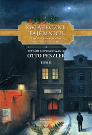 witeczne tajemnice Tom 2, 