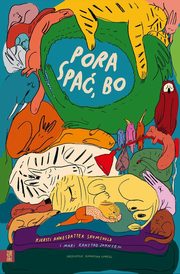 Pora spa, Bo, Kjersti Annesdatter Skomsvold
