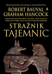 Stranik tajemnic, 