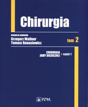 Chirurgia Tom 2, 