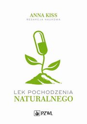 Lek pochodzenia naturalnego, 