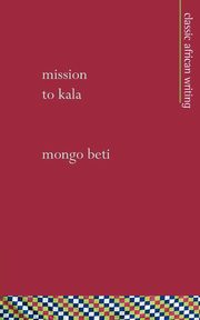 Mission to Kala, Beti Mongo