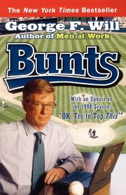 Bunts, Will George F.