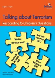 Talking about Terrorism, Jamieson Alison