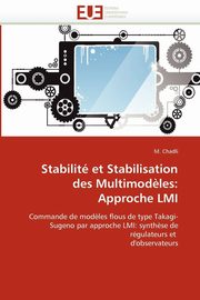 Stabilit et stabilisation  des multimod?les, CHADLI-M