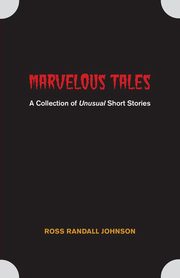 Marvelous Tales, Johnson Ross Randall
