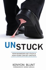 Unstuck, Blunt Kenyon J