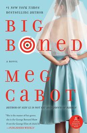 Big Boned, Cabot Meg