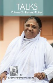 Talks, Volume 2 (Revised Edition), Puri Swami Paramatmananda
