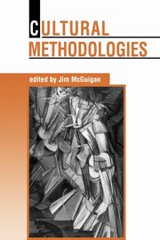 Cultural Methodologies, 