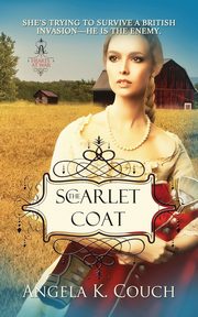 The Scarlet Coat, Couch Angela K.