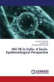 HIV-Tb in India, Mahyoub Esam M.