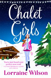 Chalet Girls, Wilson Lorraine