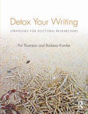 Detox Your Writing, Thomson Pat