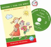 Sylaby i rzeczowniki 3 +CD, Wianecka Elbieta