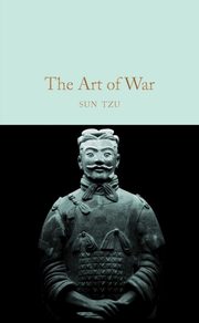 The Art of War, Tzu Sun