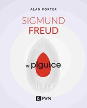 Sigmund Freud w piguce, Porter Alan