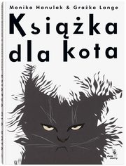 Ksika dla kota, Hanulak Monika, Lange Graka