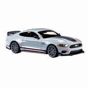 Hot Wheels Ford Mustang 1:43, 