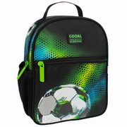 ksiazka tytu: Plecak mini Football Green autor: 