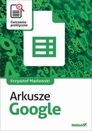 Arkusze Google wiczenia praktyczne, Masowski Krzysztof