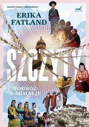 Szczyty, Fatrland Erika