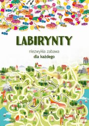 Labirynty, Kanarkowska Maja