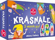 Krasnale, 