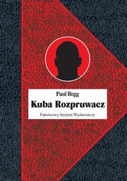 ksiazka tytu: Kuba Rozpruwacz autor: Begg Paul