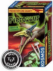 Zestaw Archeologiczny Pterozaur, 