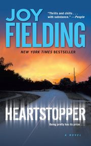 HEARTSTOPPER, FIELDING JOY