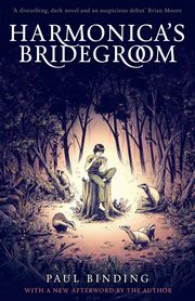 Harmonica's Bridegroom, Binding Paul