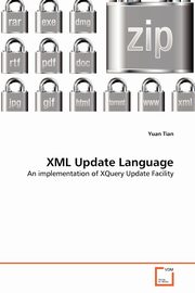 XML Update Language, Tian Yuan