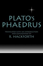 Plato's Phaedrus, Plato