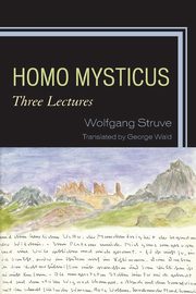 Homo Mysticus, Struve Wolfgang