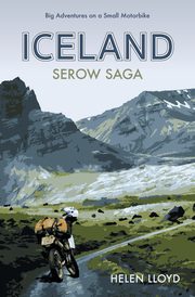 Iceland Serow Saga, Lloyd Helen