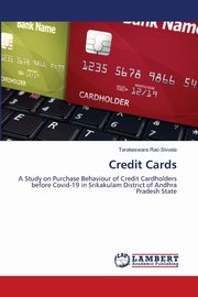 Credit Cards, Sivvala Tarakeswara Rao