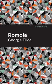 Romola, Eliot George