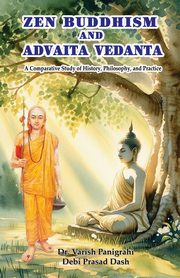 Zen Buddhism and Advaita Vedanta, Panigrahi Varish