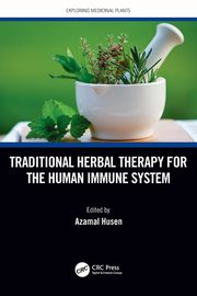 Traditional Herbal Therapy for the Human Immune System, 