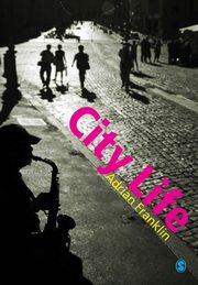 City Life, Franklin Adrian