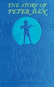 The story of Peter Pan (Notizbuch), Rose Luisa