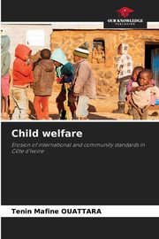 Child welfare, OUATTARA Tenin Mafine