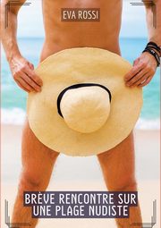 Br?ve rencontre sur une plage nudiste, Rossi Eva