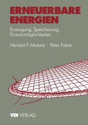 Erneuerbare Energien, Matare Herbert