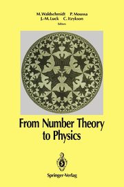 From Number Theory to Physics, 