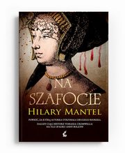 Na szafocie, Mantel Hilary